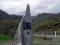 Strongman mine memorial