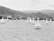 Start of the Wellington to Lyttelton yacht race