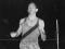 Peter Snell breaks the world mile record at Cooks Gardens, 1962