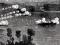 The gunboat Pioneer on the Waikato River