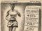 Lovelock newspaper cutting, 1933