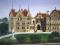 Painting of Parliament Buildings, 1906