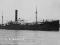 Wairuna in Wellington Harbour, c. 1913-1915