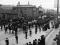 Richard Seddon's funeral procession, Wellington, 1906