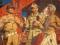 Dean Cornwell, Have a “Coke” = Kia Ora, c. 1943-1945
