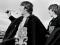 The Beatles at Wellington Airport
