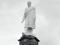 Māui Pōmare statue at Manukorihi Pā, Waitara, 1936