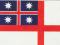 Version of the ensign of the United Tribes