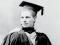 Margaret Cruickshank’s graduation photo