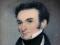 Painting of James Busby, 1832