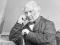 Henry Sewell, c. 1872