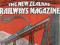 Railways Magazine cover, 1926