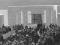 Unveiling the Massey memorial, 1930