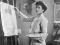 Frances Hodgkins, c. 1905