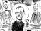 Cartoon about the Liston sedition trial