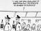 Nevile Lodge cartoon about the attempting hijacking in Fiji