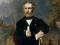 George Grey portrait, c 1860