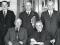 The first Labour Cabinet, 1935