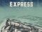 South Island ‘Limited’ Express poster