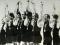 New Zealand rowing eight team, Munich, 1972