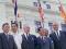 SEATO leaders in Manila, 1966