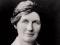 Elizabeth McCombs, c. 1933