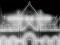 Parliament Buildings lit up on Dominion Day, 1907