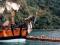 Replica of Cook’s Endeavour