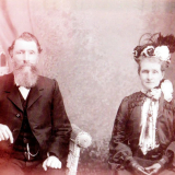 Mary Elizabeth Davidson 