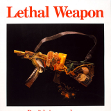 Biosecurity poster, 1990s