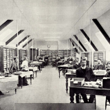 Public Trust building, 1909