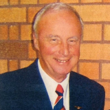 Graham Lister