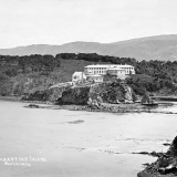 Quarantine Island, Otago Harbour