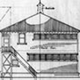 Base Records building plan