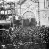 Territorials leaving for Samoa