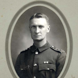 Francis Twisleton