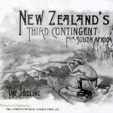 Third Contingent publication