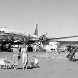 The aviation age