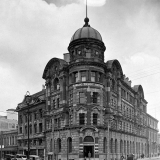 Public Trust building