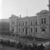 Auckland Magistrate's Court