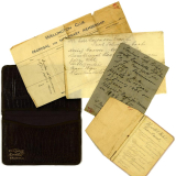 Eberhard Focke, arrested German official