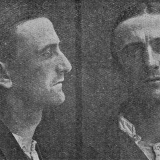 George Billings, disobeying lawful command