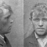 Ernest Lynd, publishing disloyal statement