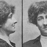 Freda Clive, brothel keeper 