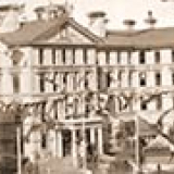 Deaprtmental buildings, Wellington