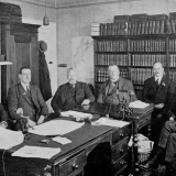 Repatriation Board