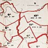 Crownthorpe soldier settlement plan
