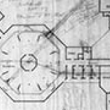 Queen Mary Hospital floor plan