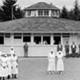 Queen Mary Hospital