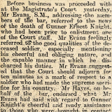 Proceedings adjourned